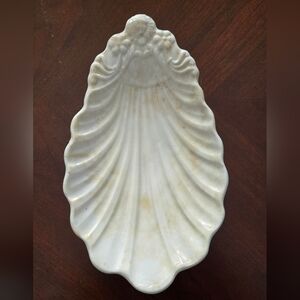 Antique Wedgwood Ironstone China Serving Dish